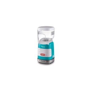 Ariete - macchina popcorn ariete 00c295601ar0 party time celeste
