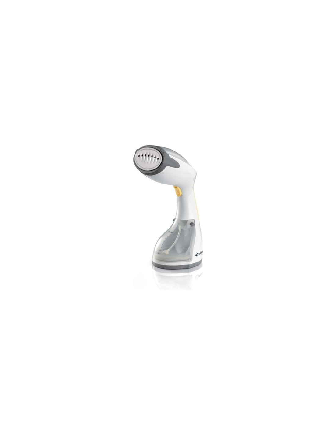 Ariete - stiratrice verticale ariete 00p416700ar0 portable steamer bianco e gri