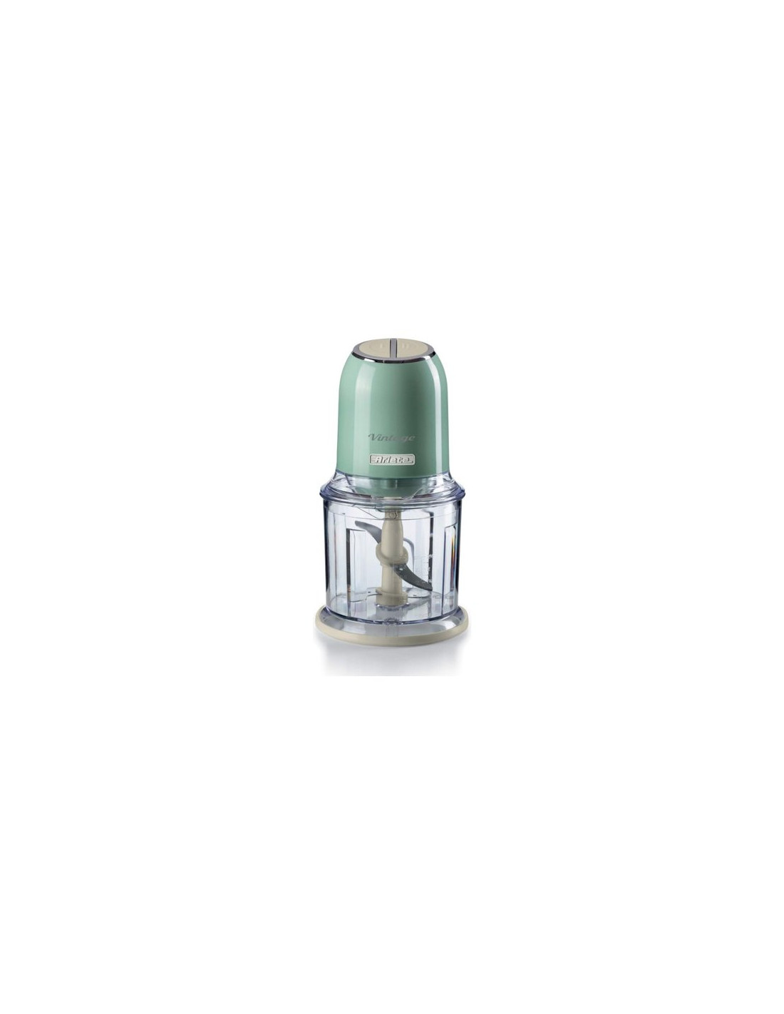 Ariete - tritatutto elettrico ariete 00c043804ar0 vintage verde
