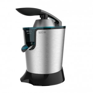 Cecotec EssentialVita PowerAdjust 600 Black