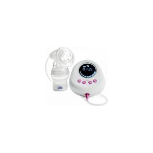 Chicco - tiralatte elettrico chicco 00009199300000 singolo