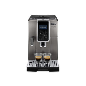 De'Longhi Dinamica Ecam Aroma Bar ECAM359.57.TB Automatica Macchina pe