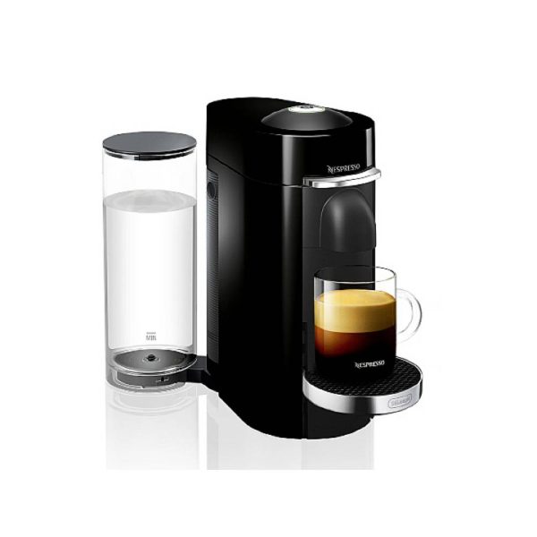 DeLonghi ENV120.GY Vertuo Next 132192057 Grigio Macchina per caffè con capsule