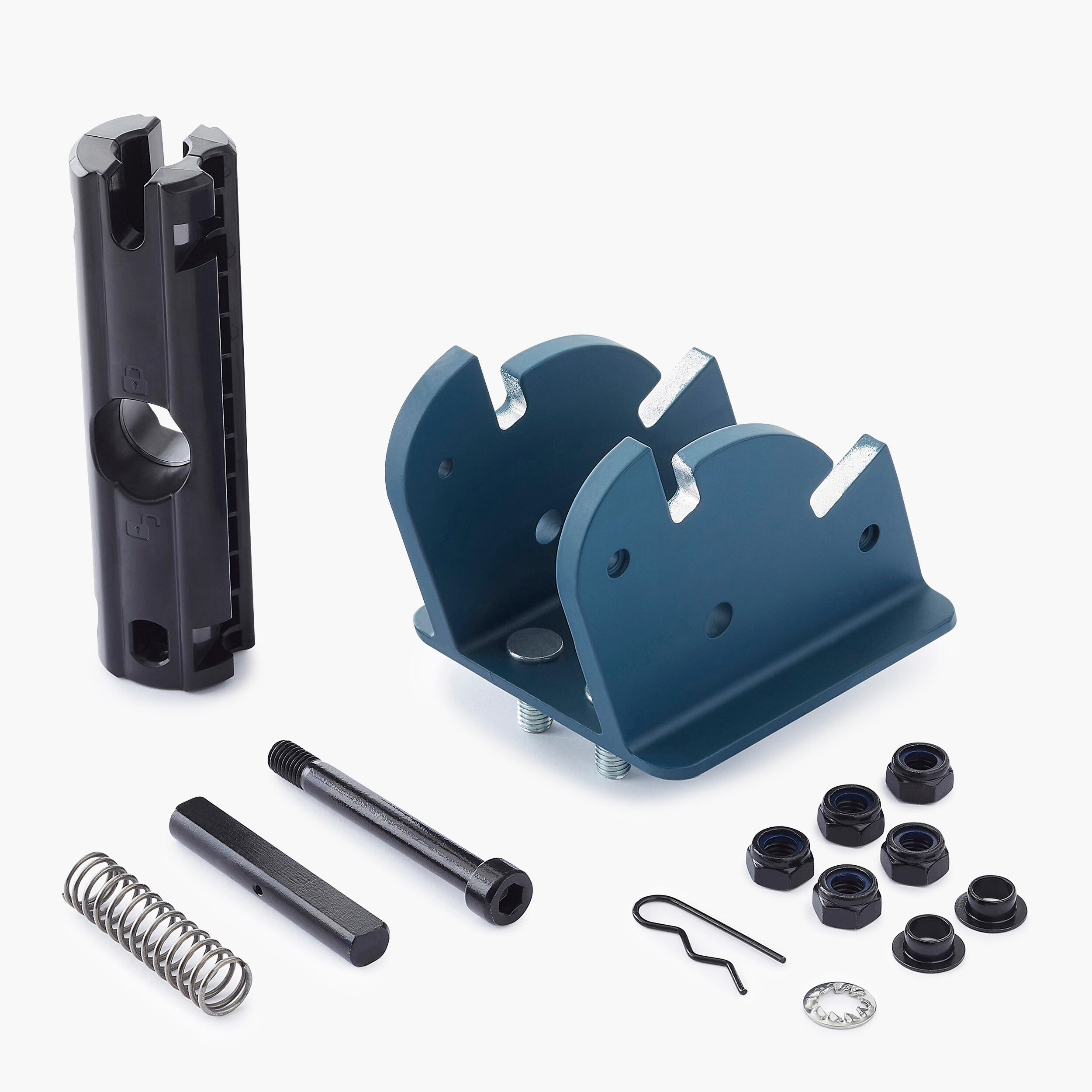 Decathlon | Kit sistema chiusura monopattino RIDE 500 | Oxelo