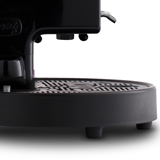 Didiesse Frog Revolution Base Nero Lucido Macchina da Caffè Cialde 44mm LSC