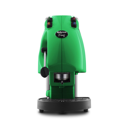 Didiesse Frog Revolution Macchina per caffè con capsule 1,5 L Semi-aut