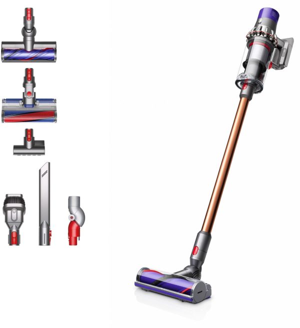 Dyson V10 Origin (394464-01)