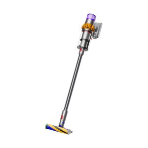immagine del Dyson V15 Detect Absolute Extra Acciaio inossidabile
