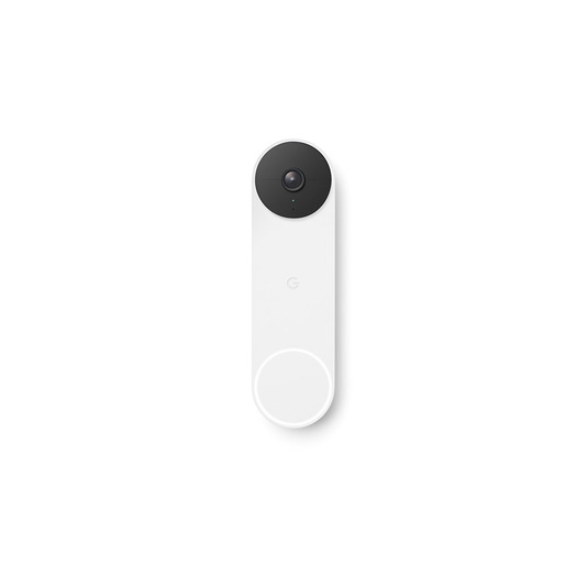 Google Nest Doorbell (a batteria)