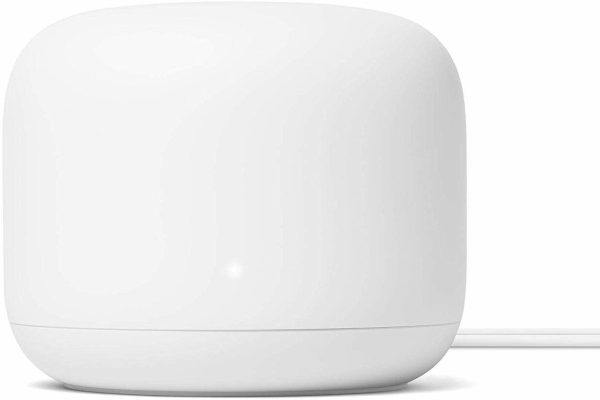 Google Nest WiFi
