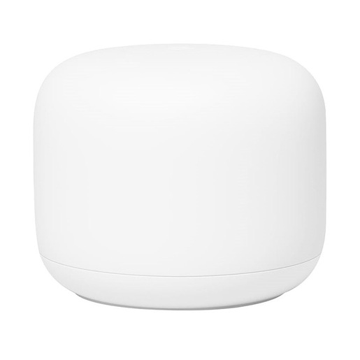 Google Nest Wifi Router router wireless Gigabit Ethernet Dual-band (2.