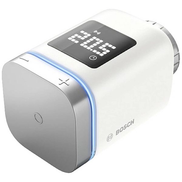 Heizkörper-Thermostat II Bosch Smart Home Termostato del radiatore