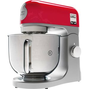 Kenwood Home Appliance KMX750RD Robot da cucina 1000 W Rosso
