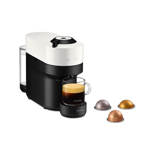 Krups Vertuo Pop XN9201 Automatica Macchina per caffè a capsule 0,56 L