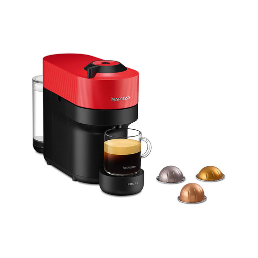 Krups Vertuo Pop XN9205 Automatica Macchina per caffè a capsule 0,56 L