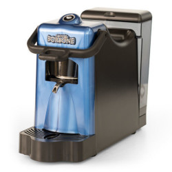 Macchina da caffè DiDi BORBONE Blu Cialde