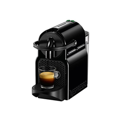 Macchina da caffè Nespresso Inissia EN80.B Nero Capsule
