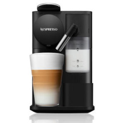 Macchina da caffè Nespresso Lattissima One EN510.B Nero Capsule