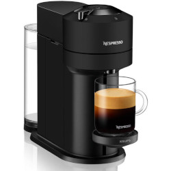Macchina da caffè Nespresso Vertuo Next XN910N10 Nero Capsule