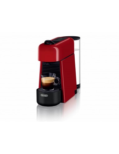 Nespresso EN200.R Macchina da caffè a Cialde 1 tazze 1 L 1260 W Rosso