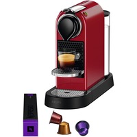 Nespresso XN7415 macchina per caffè Macchina per espresso, Macchina a capsula