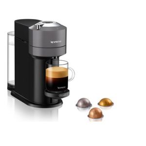 Nespresso vertuo env 120.gy automatica/manuale macchina per caffè a capsule 1,1 l