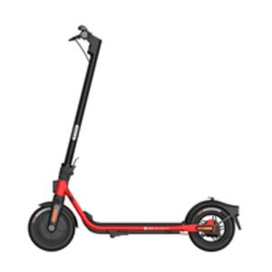 Ninebot by Segway D18E 25 km/h Nero, Rosso
