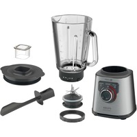 Perfectmix+ Sbattitore con base 1200 W Acciaio inossidabile