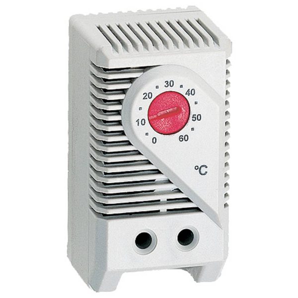 Siemens Termostato 8MR2170-1DB 250 V (L x L x A) 43 x 33 x 60 mm 1 pz.