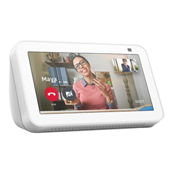 Smart speaker Amazon echo show 5 (2nd generation) - display smart - lcd 5,5'' b08kgvvnfn