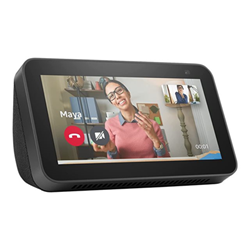 Smart speaker Amazon echo show 5 (2nd generation) - display smart - lcd 5,5'' b08kh2mtss