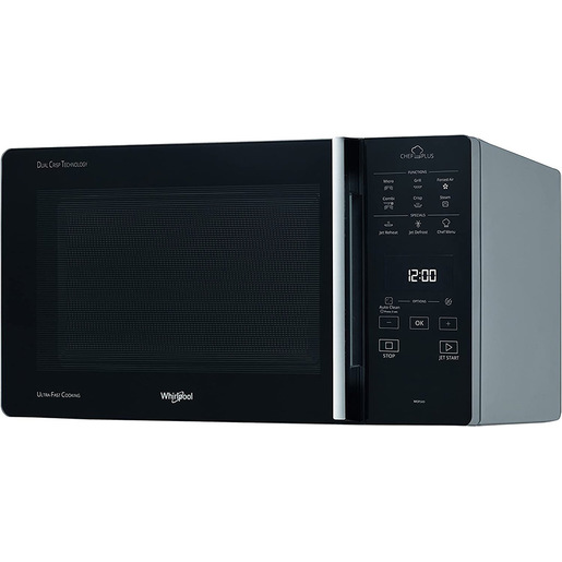 Whirlpool MCP 349 SL Superficie piana Microonde combinato 25 L 800 W A