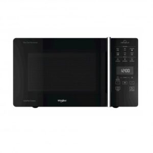 Whirlpool MCP359SL Forno a Microonde con Grill 25 L 1900 W Argento