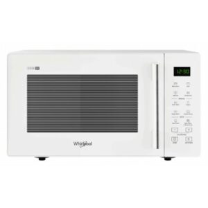 Whirlpool MWP 253 W Forno a Microonde con Grill 25 L 900 W Bianco