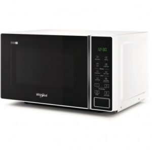 Whirlpool MWP203W Forno a Microonde con Grill 20 L Bianco
