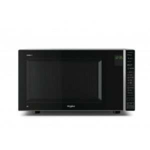 Whirlpool MWP303SB Forno a Microonde Combinato con Grill 30 L 900 W Grigio