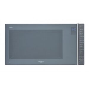 Whirlpool MWP304M Forno a Microonde Combinato con Grill 30 L 900 W Specchio