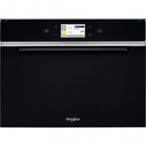 Whirlpool W11IMW161 Forno a Microonde Combinato da Incasso con Grill 40 L 900 W Nero