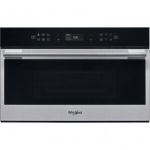 Whirlpool W7MD440 Forno a Microonde Combinato da Incasso con Grill 31 L 1000 W Acciaio inossidabile