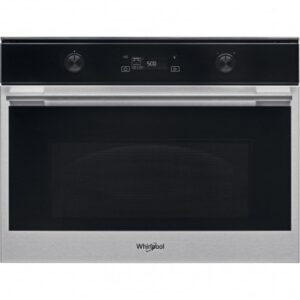 Whirlpool W7MW561 Forno a Microonde Combinato da Incasso con Grill 40 L 900 W AAcciaio inossidabile