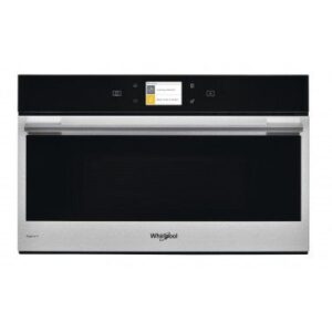 Whirlpool W9MD260IXL Forno a Microonde Combinato da Incasso con Grill 31 L 1000 W Nero, Acciaio inossidabile