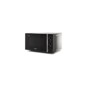 Whirlpool - microonde whirlpool 859991566980 cook 20 mwp 103 sb silver e nero