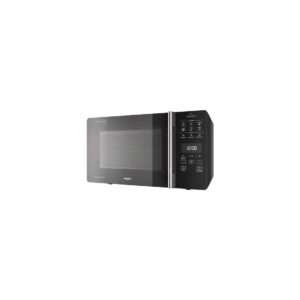 Whirlpool - microonde whirlpool 859991594080 chef plus mcp 359 sl silver e black
