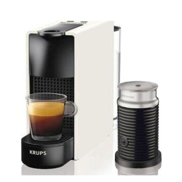 Xn1111 automatica macchina per caffè a capsule 0,7 l
