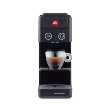 Y3.3 macchina per caffè a capsule 0,75 l automatica/manuale