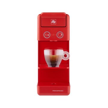 Y3.3 macchina per caffè a capsule automatica/manuale 0,75 l
