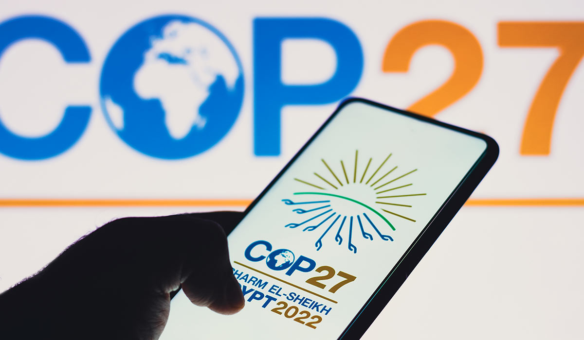 COP27