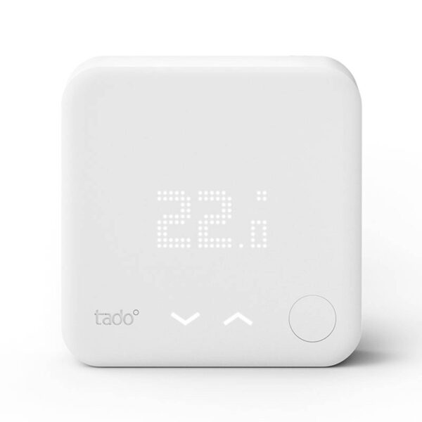 tado° Smart termostato (cablato)