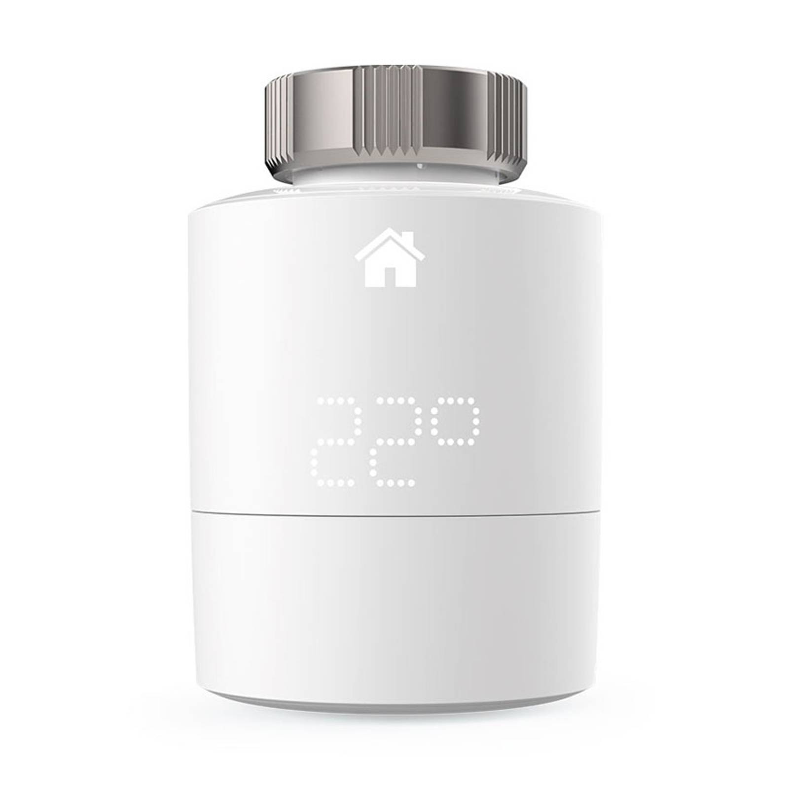 tado° termostato smart termosifone
