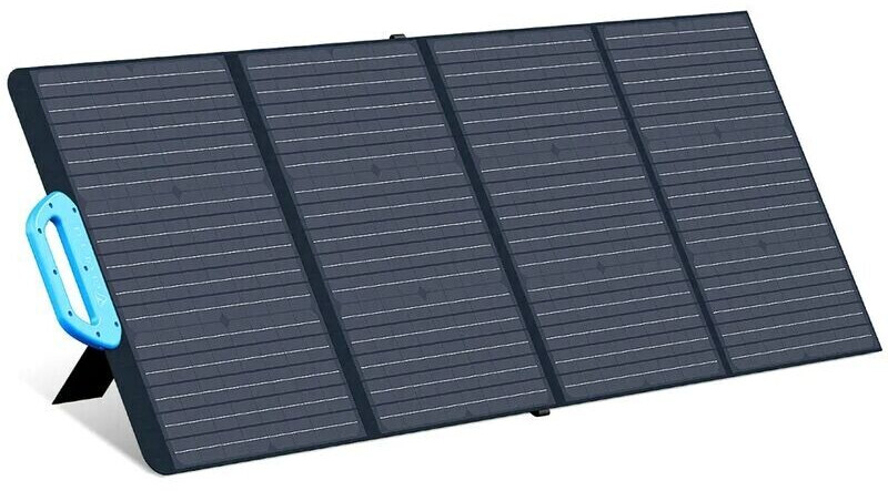 Bluetti Solarpanel PV120